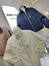 Ladies Casual Windbreaker Jacket